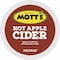 Motts Mott's Hot Apple Cider, 4PK 5000350498 - alternate 1