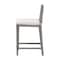 Bali & Pari Sofia Natural Rattan Counter Stool 260-14159-ZORO - alternate 5