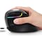 Urban Factory ERGO PRO VERTICAL ERGONOMIC MOUSE WIRELESS 2.4GHz, BLEUTOOTH & WIRED MOUSE - for RIGHT Handed EPR20UF - alternate 4