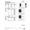 Siemens QT Series Quadplex Circuit Breaker, 20/40 Amp, 120/240V, Plug-In, 10kAIC Q22040CT - alternate 2