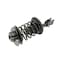 Kyb Complete Corner Unit Assembly -Strut, Mount and Spring,  SR4038 - alternate 2