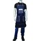 Pip Denim Apron, Three Pockets A2836D62BT - alternate 1