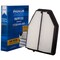 Premium Guard Engine Air Filter,  PA99105 - alternate 5