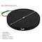 Mytee Products Round Outrigger Pad 15in Diameter, 1.5in Thick, 50,000 lbs WLL, 2PK ORP-Round-15x15x2 - alternate 14