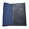 Floortex Doortex Ribmat Entrance Mat, Blue - 32" x 48" NREMFLLR0030 - alternate 4