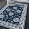 Jonathan Y Cherie French Cottage Navy/Ivory 5 ft. x 8 ft. Area Rug MDP505E-5 - alternate 4