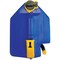 Surecan 5 Gal. Plastic Kerosene Safety Can Blue SUR5SFK2 - alternate 2