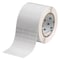 Brady Electrostatic Dissipative 1 mil Polyimide Labels 0.375 x 1 10000/RL QTY/Row 3 THT-3-768-10 - alternate 1