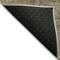 Homeroots 5' X 8' Brown And Beige Medallion Washable Indoor Outdoor Area Rug 616449 - alternate 4