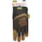 Mechanix Wear Durahide FastFit Mens L Work Glove LFF-75-010 - alternate 2