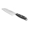 Henckels Forged Premio 7-inch Hollow Edge Santoku Knife 1014007 - alternate 5
