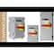 Leviton Disconnect Switch, Nonfusible, 3PST, Three Phase, NEMA 12, 13, 3R, 4, 4X, 6, 6P, Indoor/Outdoor LDS60-AX - alternate 4