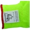 Workhorse Color-Coded Cut-Resistant Hand Protection Gloves, FDA-Compliant, A8, 13 Gauge WH A513-YEL-MED - alternate 2