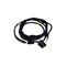 John Deere WIRING HARNESS, JOHN DEERE OEM AH211650 AH211650 - alternate 2