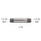 Southland 1/2-in x 4-in Galvanized Steel Schedule 40 Nipple 563-040HN - alternate 5