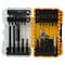 Dewalt IMPACT READY(R) Screwdriving Bit Sets with ToughCase(R)+ System DW2153 - alternate 4