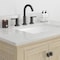 Craft And Main Quartz Vanity Top, 37x22 in QZ37228CBR - alternate 4