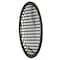 Deejay Led 8-in Diameter Steel Monster Mesh Grill for 8-in Woofers GR8 - alternate 2