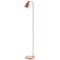 Jonathan Y Brandon 57 in. Metal Task LED Floor Lamp, Copper JYL6113A - alternate 8