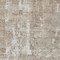Homeroots 8' X 10' Taupe And Ivory Abstract Washable Indoor Outdoor Area Rug 598007 - alternate 5