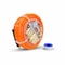 Avagard Avagard PVC Air Hose Assembly 3/8" x 25' w/ 9 Pc Steel Accessory Kit AVGPV3825KIT-9 - alternate 4
