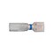 Auveco Crystal Clear Seal Fully-Insulated Female - 16-14 Awg250in, Banded Blue, 15PK 22971 - alternate 2