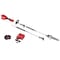 Milwaukee Tool Battery-Powered Pole Saw Kit, Brushless 3016-21PS - alternate 1