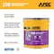 Black Jack APOC High-Gloss Silver Fibered Aluminum Roof Coating 5 gal AP-2085 - alternate 7