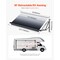 Vevor 18' RV Replacement Awning Electric Trailer Awning for Most DC12V RVs B2E - alternate 6