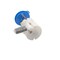 Autobest 10-13 Vw Gti/12-13 Vw Beetle-Jetta 2.0L Value Fuel Pump, F4844A F4844A - alternate 6
