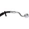 Dorman BRAKE HYDRAULIC HOSE H622292 - alternate 2