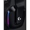 Logitech G733 LS Wrls Gmng Hdst Blk 981000863 - alternate 9