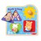 Melissa & Doug Ms. Rachel Jumbo Knob Puzzle 51171 - alternate 1