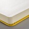 Talens Art Creation Sketchbook, 80 Sheets, 90lbs, Golden Yellow Cover, 8.3'' x 11.7'' (A4), 2PK 9314113M - alternate 2