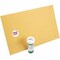 Avery Label, Removeable, Round, 1" 600PK AVE05410 - alternate 2