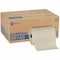 Georgia-Pacific enMotion Hardwound Paper Towels, 1 Ply, Continuous Roll Sheets, 550 ft, Brown, 6 PK 89740 - alternate 1
