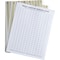 Brady LaserTab High Temp Polyimide Lbls 0.437 in H x 0.437 in W Amber 35/PK, 35PK LAT-25-652-10 - alternate 2
