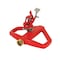 Chapin Heavy-Duty Impact Sprinkler, 3/4 in Connection, 85 ft, 360 deg Nozzle Trajectory, Metal 4981 - alternate 1