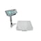 Tree PIZA+ 60 Wireless NTEP & NSF Certified Bench Scales 60 LB x 0.02 LB PIZA+ 60 NTEP - alternate 1