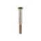 Hillman Hex Head Cap Screw 3/8 in D X 3 in L Heat Treated Steel Heat Treated 220145 - alternate 1
