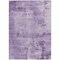 Homeroots 9' X 12' Lavender And Purple Abstract Washable Indoor Outdoor Area Rug 602723 - alternate 7