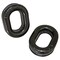 Klein Electronics High Noise Headset Replacement Gel Earpads GELPAD - alternate 1