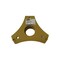 Cnh FLANGE, CNH OEM 84208776 84208776 - alternate 3