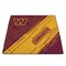 Picnic Time Family Of Brands NFL Washington Commanders - Impresa Picnic Blanket 819-01-999-376-2 - alternate 3