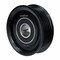 Goodyear Accessory Drive Belt Tensioner or Idler Pulley 57164 - alternate 4