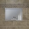 Craft And Main Shower Niche, 31x22 in, Stainless Steel N3122-SS - alternate 7