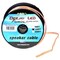 Deejay Led 100-Foot 2-Conductor 18 Gauge Stranded Speaker Hookup Cable TBH18AWG100 - alternate 1