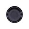 Auveco Toyota/Lexus Push-Type Retainer, Black Nylon, 25PK 21849 - alternate 2