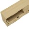 Manhattan Comfort Clive 72in Dresser in Natural Oak (6-Drawer) DR1562-4 - alternate 3