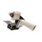 Scotch Tape Dispenser, Plastic, Gray, PK5 H183 - alternate 6